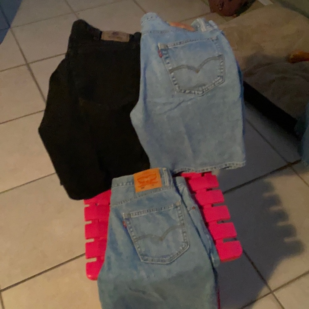 Levi’s